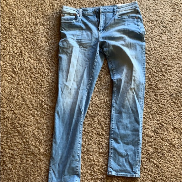 American Eagle Outfitters Other - American eagle jeans NEVER WORN